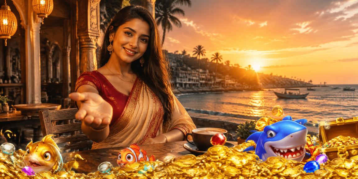 998bd সেন্ট মার্টিন ফিশিং গেম বিচ